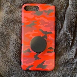 iPhone 8 Plus phone case